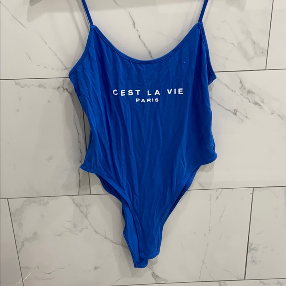 Bodysuit